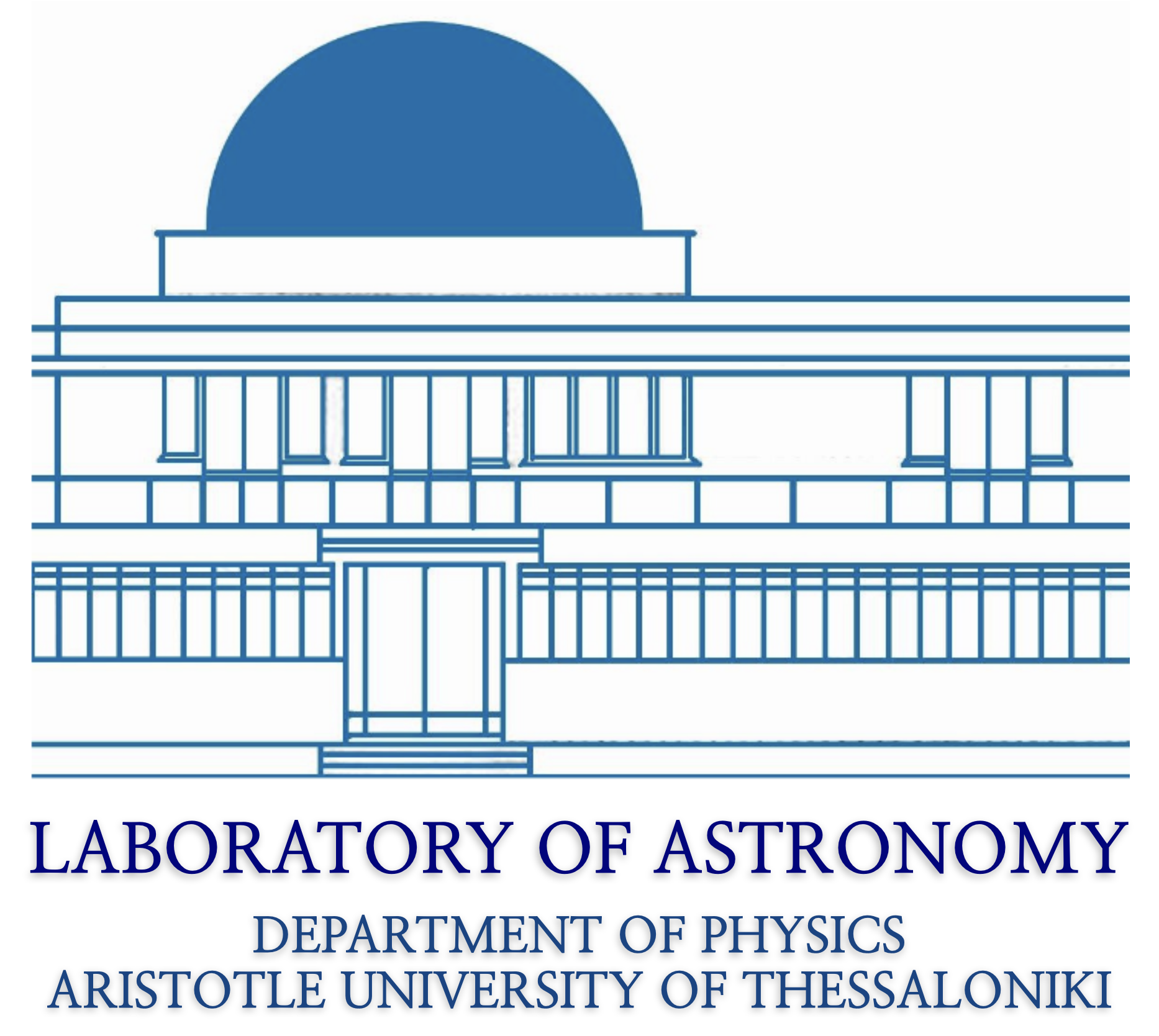 AUTh Laboratory of Astronomy