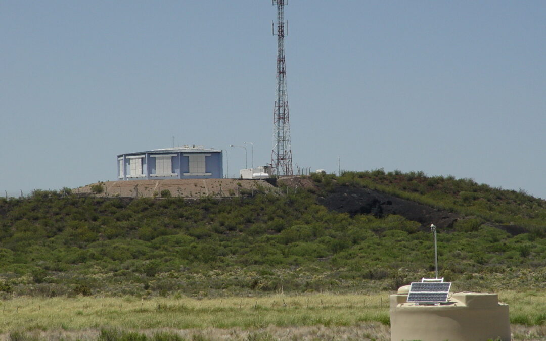 Protected: TNA – Pierre Auger – 22 May 2026