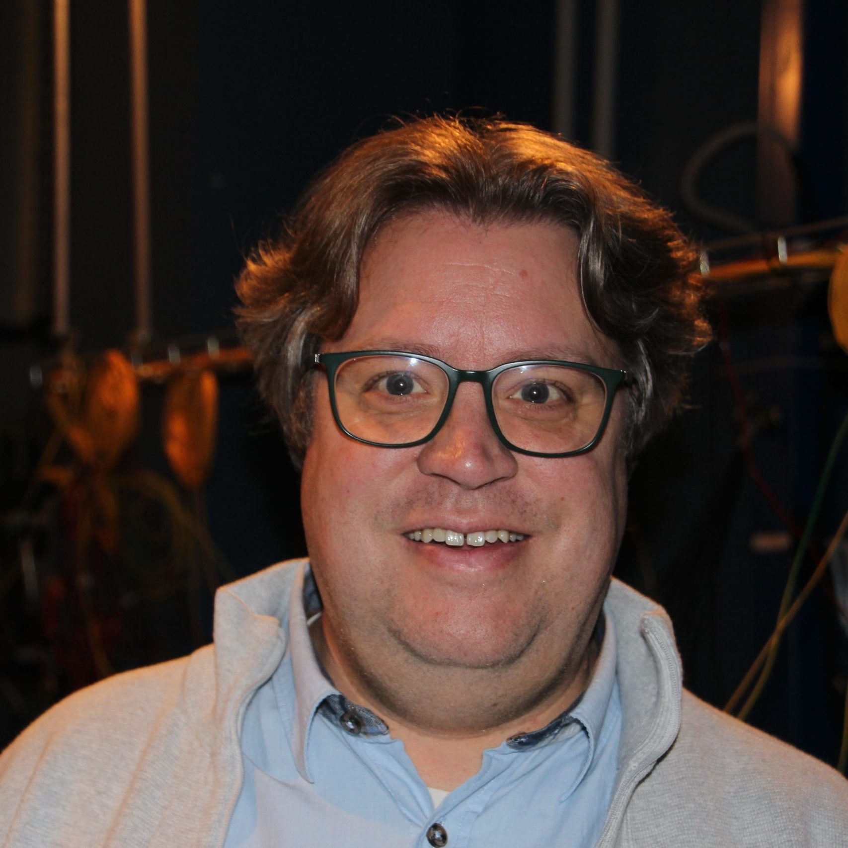 Damien Dornic
