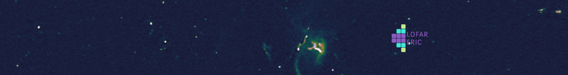 The 8th LOFAR Data School