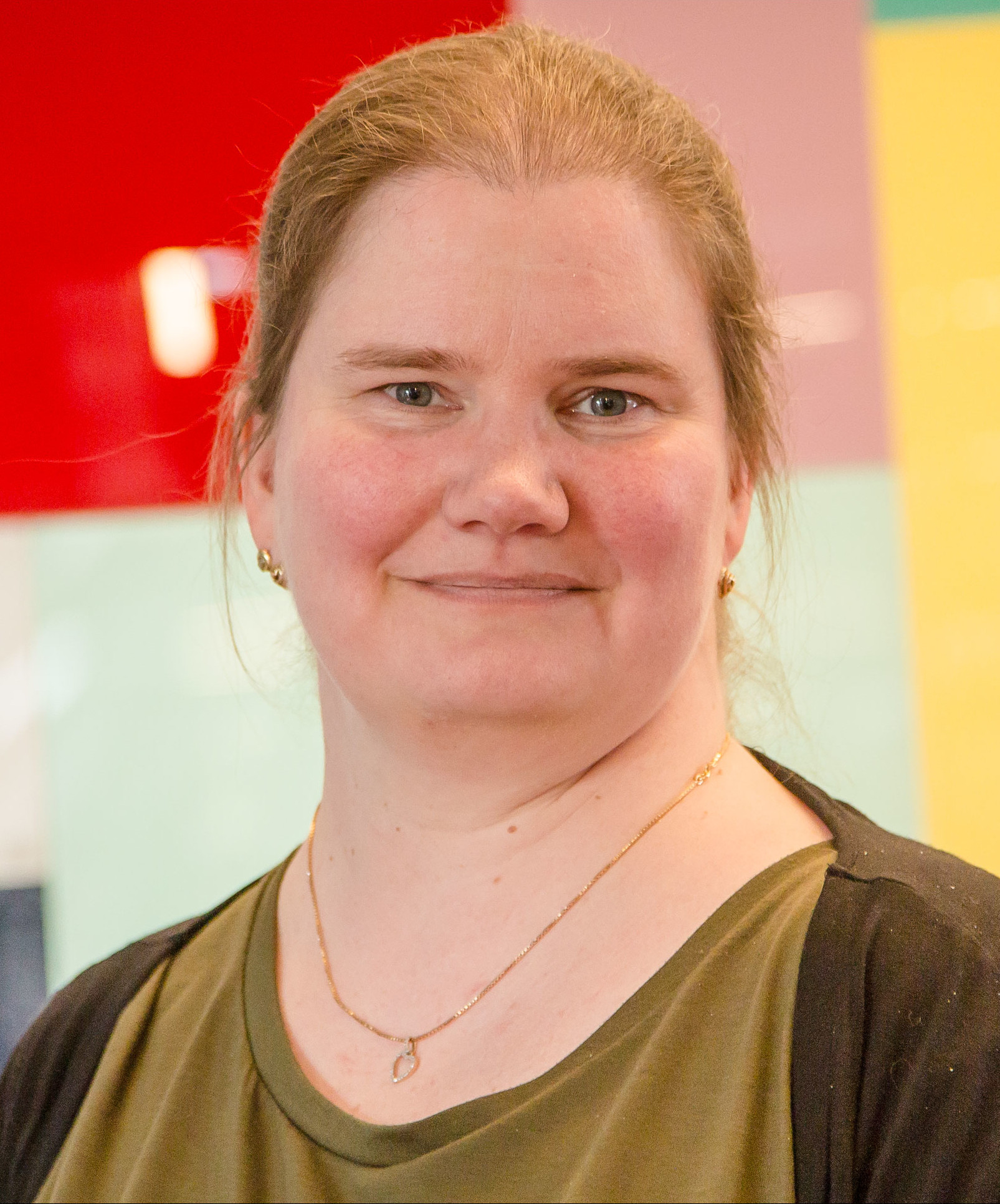 Heidi Korhonen