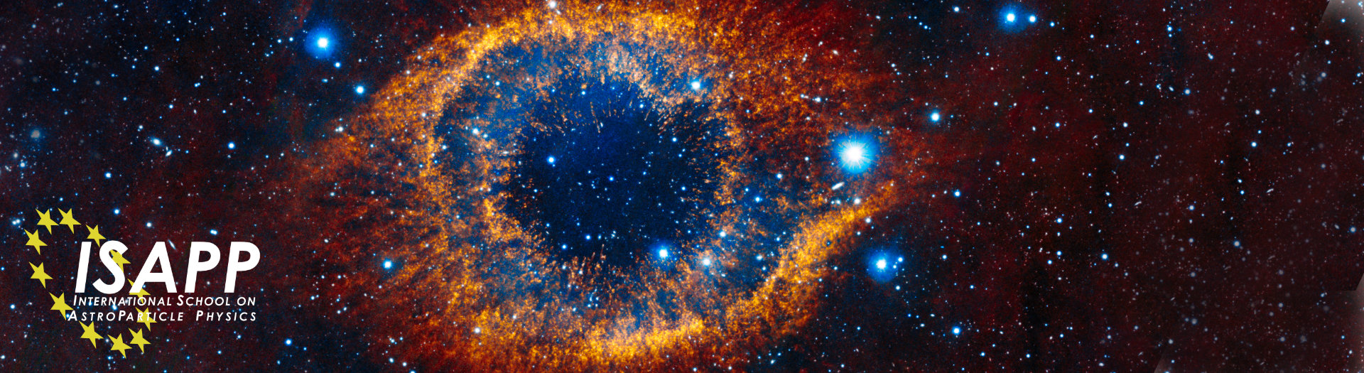 News from the International Schools on Astroparticle Physic (ISAPP)