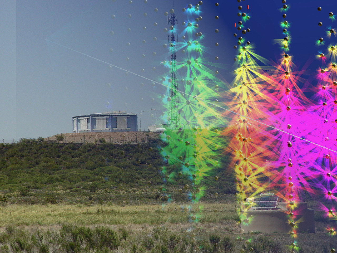 First calls for proposals for KM3NeT and Pierre Auger Observatory
