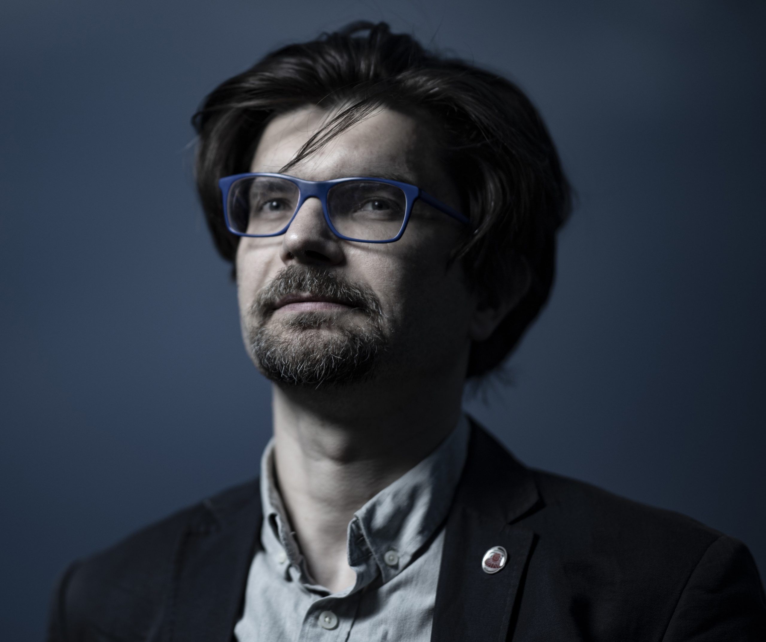 Lukasz Wyrzykowski