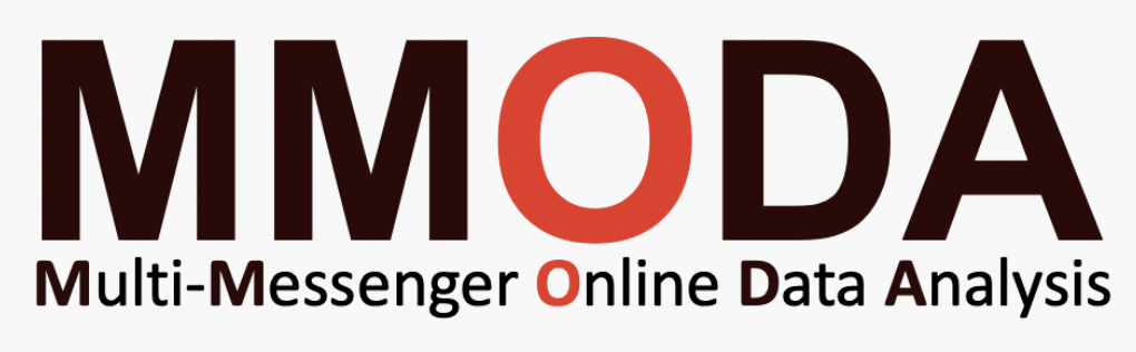 Multi-Messenger Online Data Analysis (MMODA)