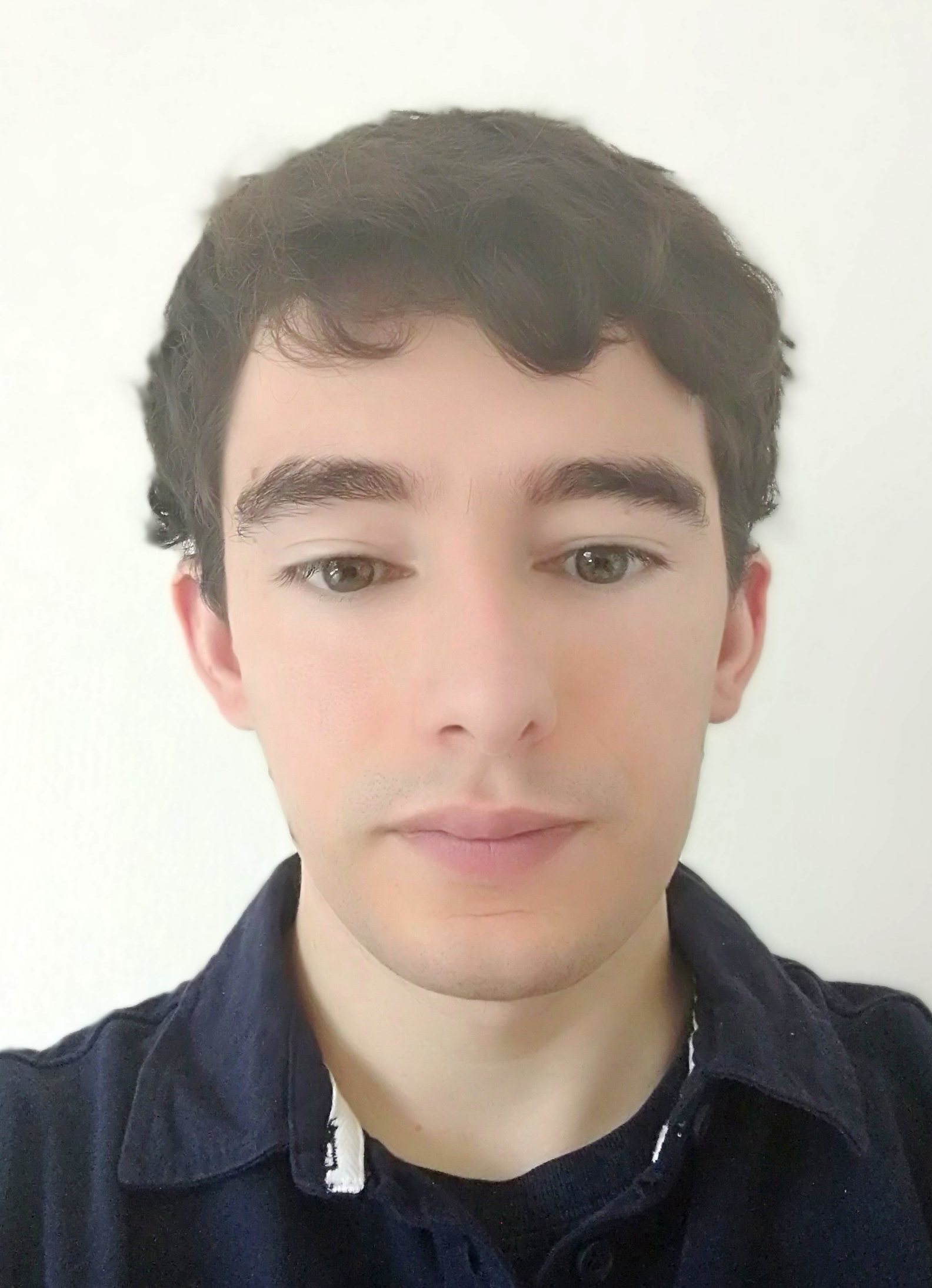 Mathieu Lamoureux