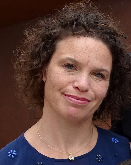 Natalie Webb