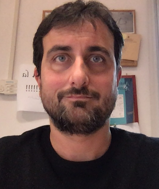 Paolo D’Avanzo
