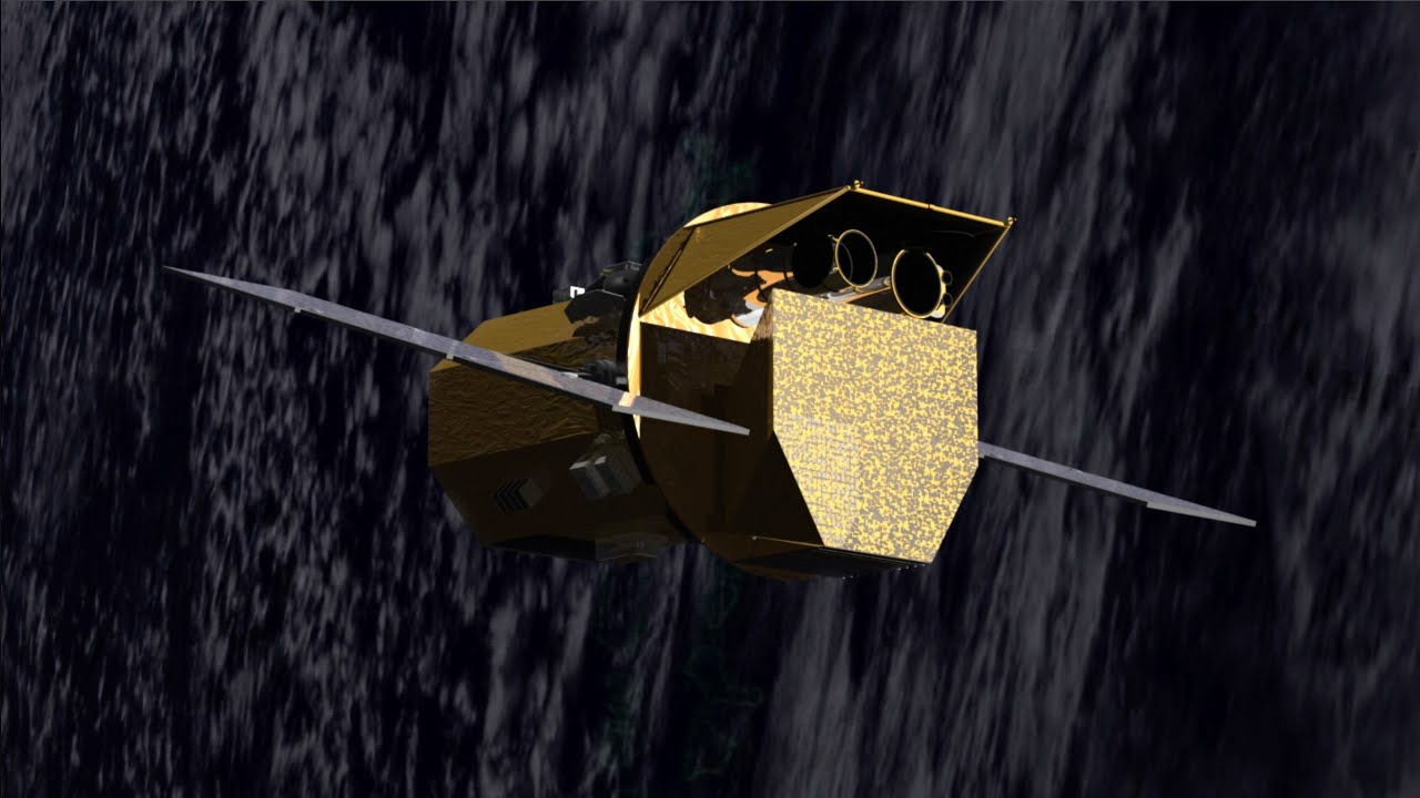 The Neil Gehrels Swift Observatory (Swift)