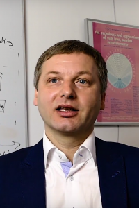 Zsolt Paragi